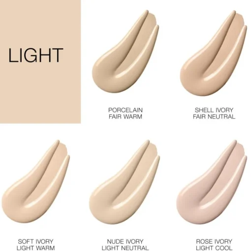 Wet n Wild Photo Focus Dewy Foundation – Nude Ivory Sale