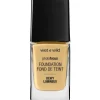 Wet n Wild Photo Focus Dewy Foundation – Golden Beige Sale