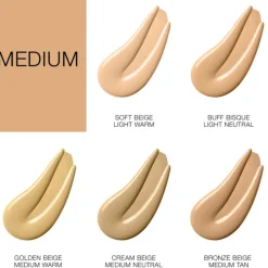 Wet n Wild Photo Focus Dewy Foundation – Golden Beige Sale