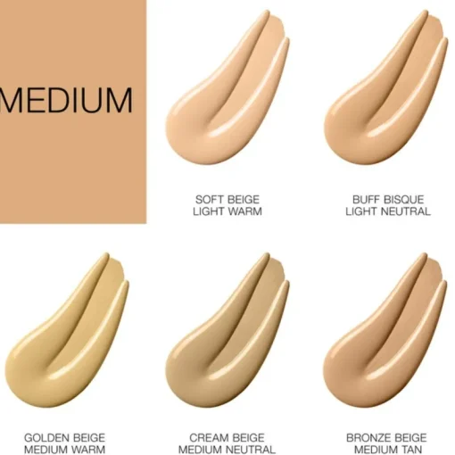 Wet n Wild Photo Focus Dewy Foundation – Golden Beige Sale