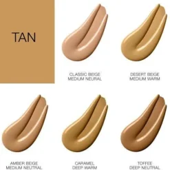 Wet n Wild Photo Focus Dewy Foundation – Desert Beige Clearance