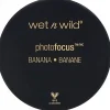 Wet n Wild Photo Focus Loose Setting Powder Banana 20g Hot