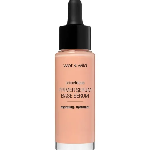 Wet n Wild Prime Focus Primer Serum 30ml Outlet