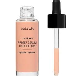 Wet n Wild Prime Focus Primer Serum 30ml Outlet