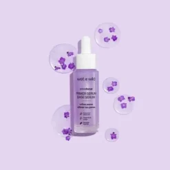 Wet n Wild Prime Focus Primer Serum – Refine Pores 30ml Fashion