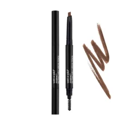 Wet n Wild Ultimate Brow Retractable Pencil Medium Brown Discount