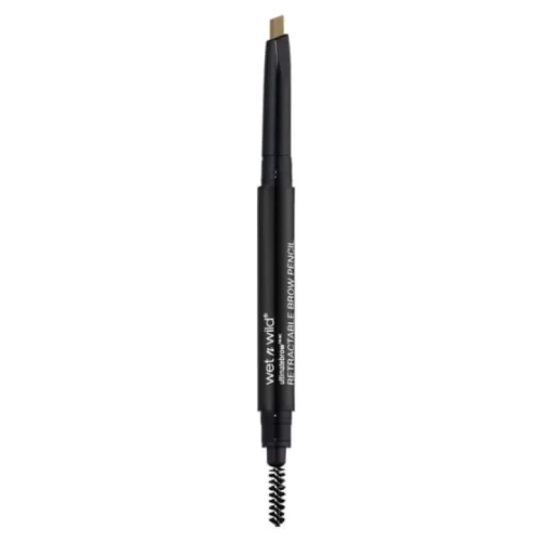 Wet n Wild Ultimate Brow Retractable Pencil Taupe Fashion