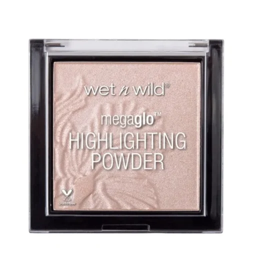 Wet n Wild Mega Glo Highlighting Powder Blossom Glow Clearance
