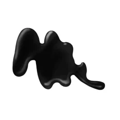 Wet n Wild Wild Shine Nail Color Black Créme Sale