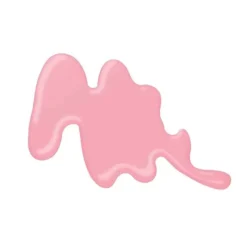 Wet n Wild Wild Shine Nail Color Tickled Pink Clearance