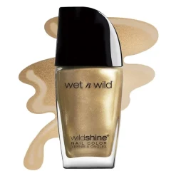 Wet n Wild Wild Shine Nail Color Ready to Propose Outlet