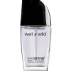 Wet n Wild Wild Shine Nail Color Protective Base Coat Discount