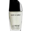 Wet n Wild Wild Shine Nail Color Matte Top Coat Discount