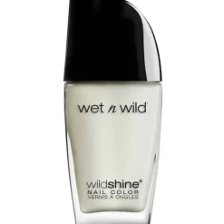 Wet n Wild Wild Shine Nail Color Matte Top Coat Discount