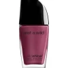 Wet n Wild Wild Shine Nail Color Grape Minds Think Alike Best