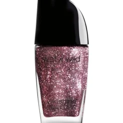 Wet n Wild Wild Shine Nail Color Sparked Online
