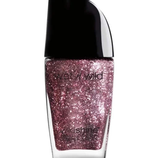 Wet n Wild Wild Shine Nail Color Sparked Online