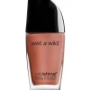 Wet n Wild Wild Shine Nail Color Casting Call Discount