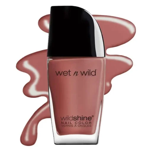 Wet n Wild Wild Shine Nail Color Casting Call Discount