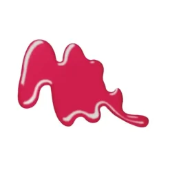 Wet n Wild Wild Shine Nail Color Red Red Hot