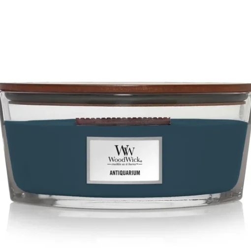 WoodWick Ellipse – Antiquarium Fashion