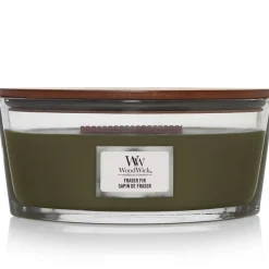 WoodWick Ellipse – Fraser Fir Outlet