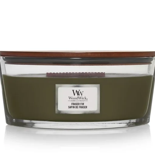 WoodWick Ellipse – Fraser Fir Outlet