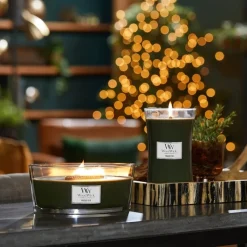 WoodWick Ellipse – Fraser Fir Outlet