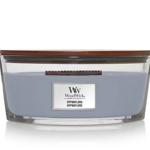 WoodWick Ellipse – Hypnoflora Best