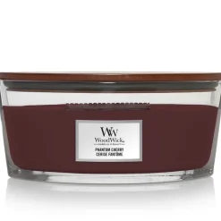 WoodWick Ellipse – Phantom Cherry New