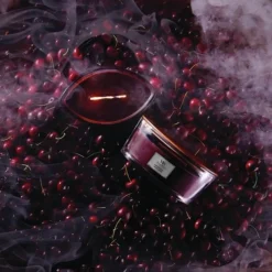 WoodWick Ellipse – Phantom Cherry New