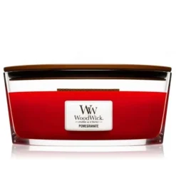 WoodWick Ellipse – Pomegranate Outlet