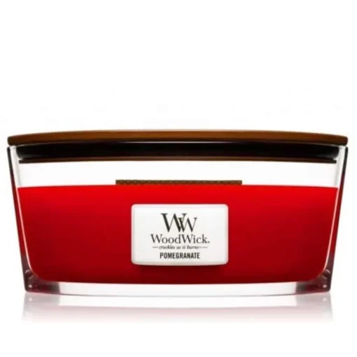 WoodWick Ellipse – Pomegranate Outlet