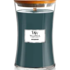 WoodWick Large – Antiquarium New