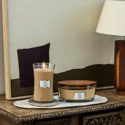 WoodWick Large – Gilded Sands Hot