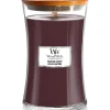 WoodWick Large – Phantom Cherry Hot