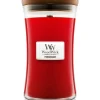 WoodWick Large – Pomegranate Fashion