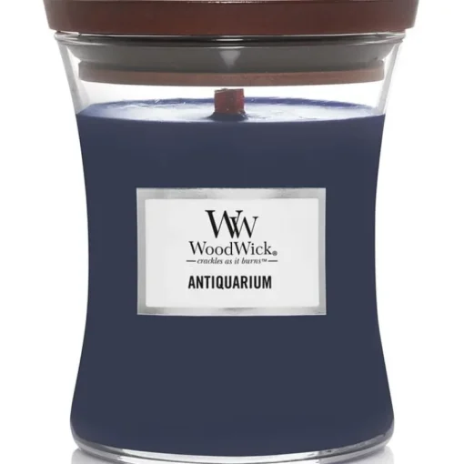 WoodWick Medium – Antiquarium Fashion