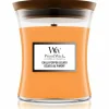 WoodWick Medium – Chilli Pepper Gelato New