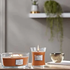 WoodWick Medium – Chilli Pepper Gelato New