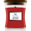 WoodWick Medium – Crimson Berries Sale