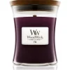 WoodWick Medium – Fig Best