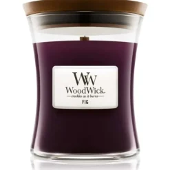 WoodWick Medium – Fig Best