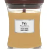 WoodWick Medium – Gilded Sands Sale