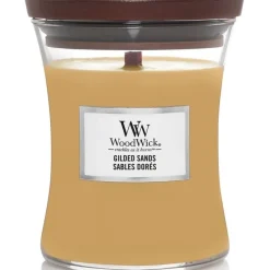 WoodWick Medium – Gilded Sands Sale