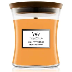 WoodWick Mini – Chilli Pepper Gelato Outlet