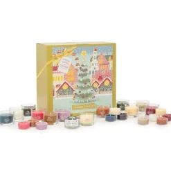 Yankee Candle Advent Calendar Advent Book 2024 Online