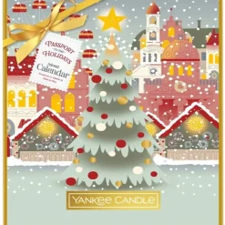 Yankee Candle Advent Calendar Advent Book 2024 Online
