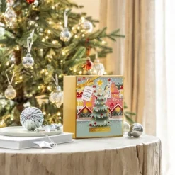 Yankee Candle Advent Calendar Advent Book 2024 Online