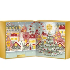 Yankee Candle Advent Calendar Advent Book 2024 Online